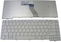 Tastatura Acer Aspire za modele (siva):4710 4710G 4712G 4720 4920G 5520 5537 5549 Tastatura Acer Aspire za modele (siva):4710 4710G 4712G 4720 4920G 5520 5537 5549